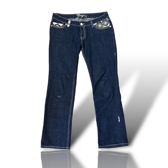 Low rise Coogi jeans <3 - Picture 6 of 8